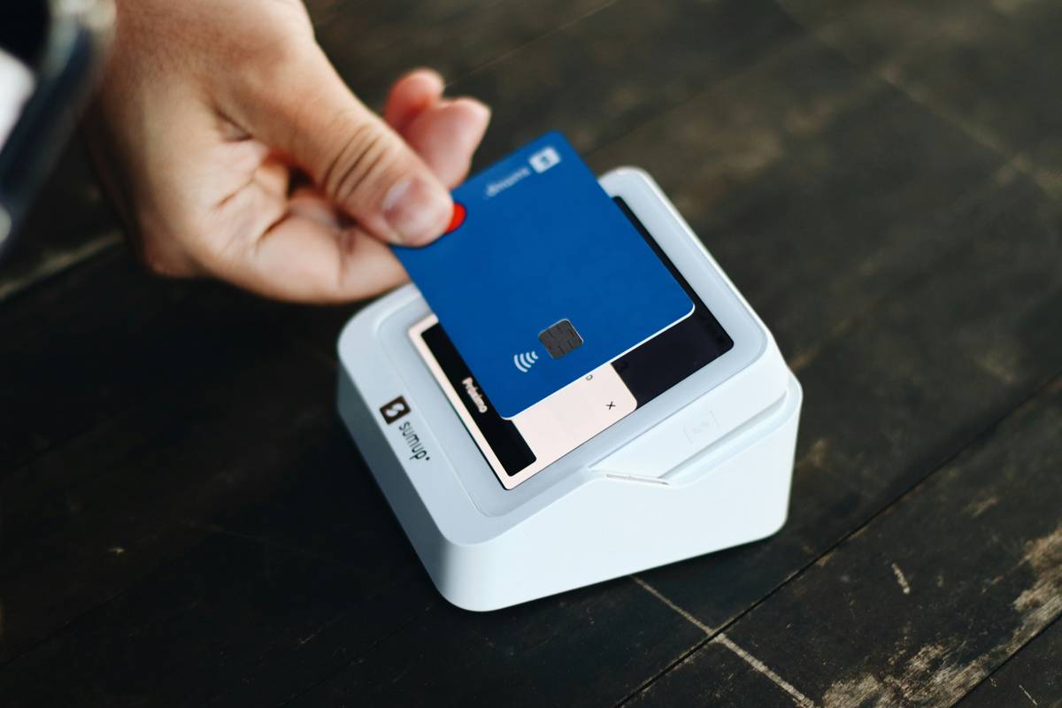 Credit card policy service cap limits explained visually