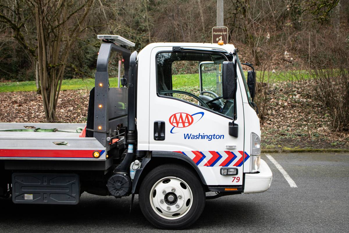 roadside repair credit: Your Hidden Lifeline When Your Car Breaks Down